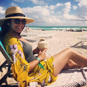 Meet your Posher, Stephanie